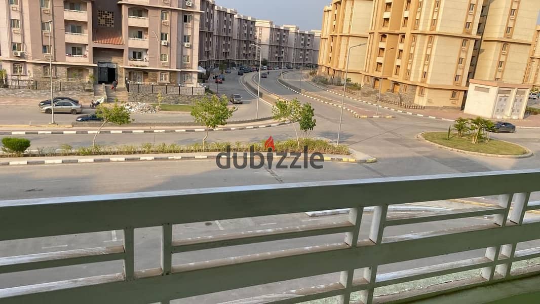 Apartment for sale 120m  Madynet nasr (Gardenia city ) 5