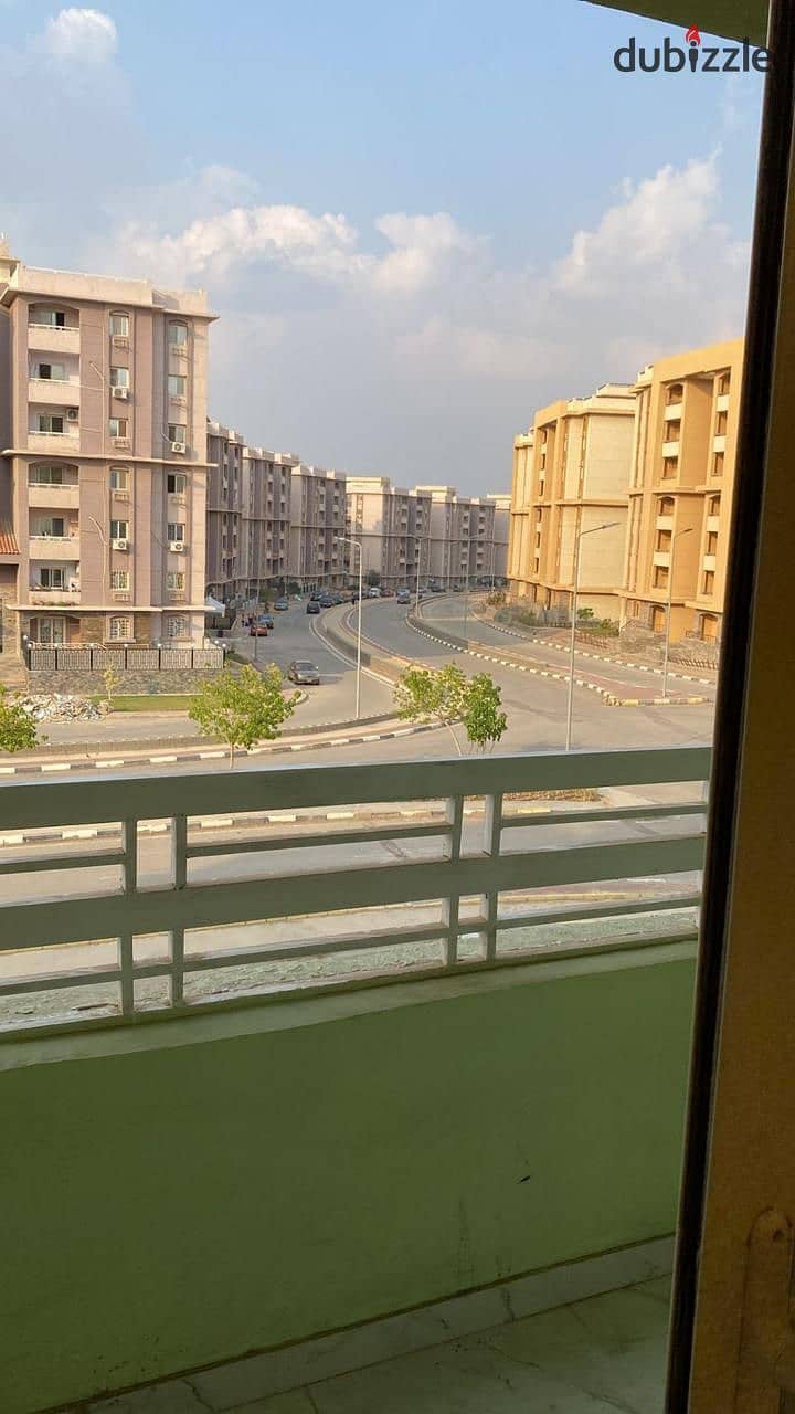 Apartment for sale 120m  Madynet nasr (Gardenia city ) 6