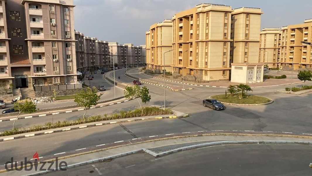 Apartment for sale 120m  Madynet nasr (Gardenia city ) 8