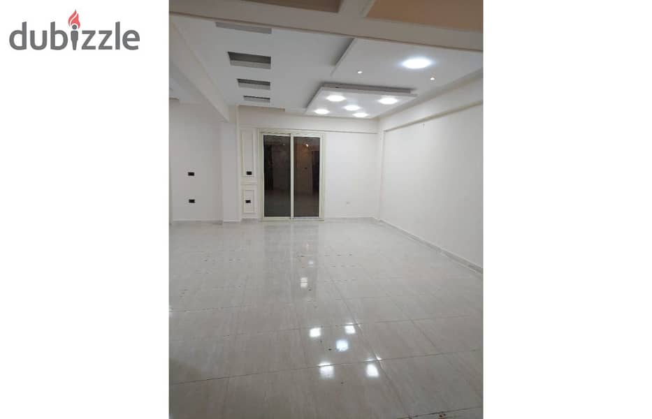 duplex for sale,300m+130mgarden in the northern 90th new cairo open view- 6