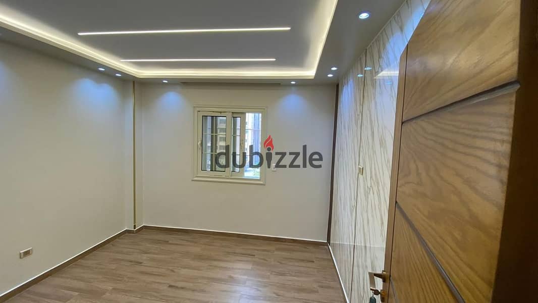 Apartment for sale 120m  Madynet nasr (Gardenia city ) 10