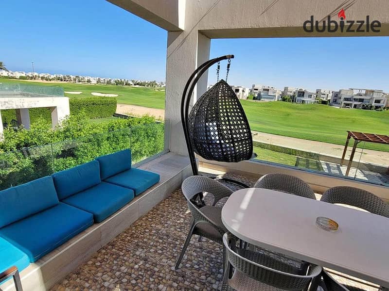 Villa fully finished in marsa baghush sidi henesh / فيلا للبيع تشطيب كامل في مرسي باغوش سيدي حنيش 1