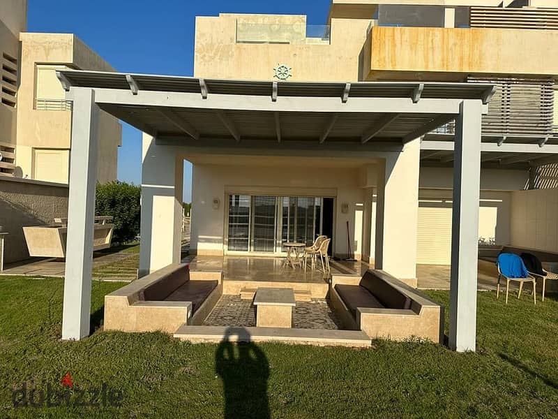 Villa fully finished in marsa baghush sidi henesh / فيلا للبيع تشطيب كامل في مرسي باغوش سيدي حنيش 3