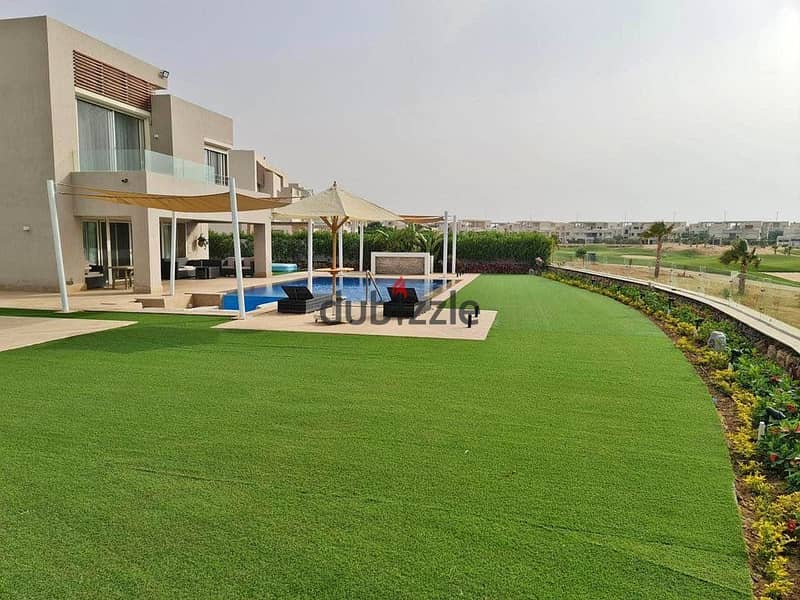 Villa fully finished in marsa baghush sidi henesh / فيلا للبيع تشطيب كامل في مرسي باغوش سيدي حنيش 5