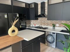 Villa standalone for sale front of AUC fifth sett ستاندالون للبيع علي محور محمد نجيب امام المطار 0