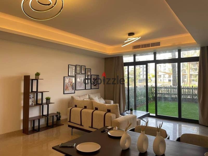 Villa for sale in new zayed on wasl el dahshour / فيلا للبيع علي وصل الدهشور بالشيخ زايد (الجديدة) 3