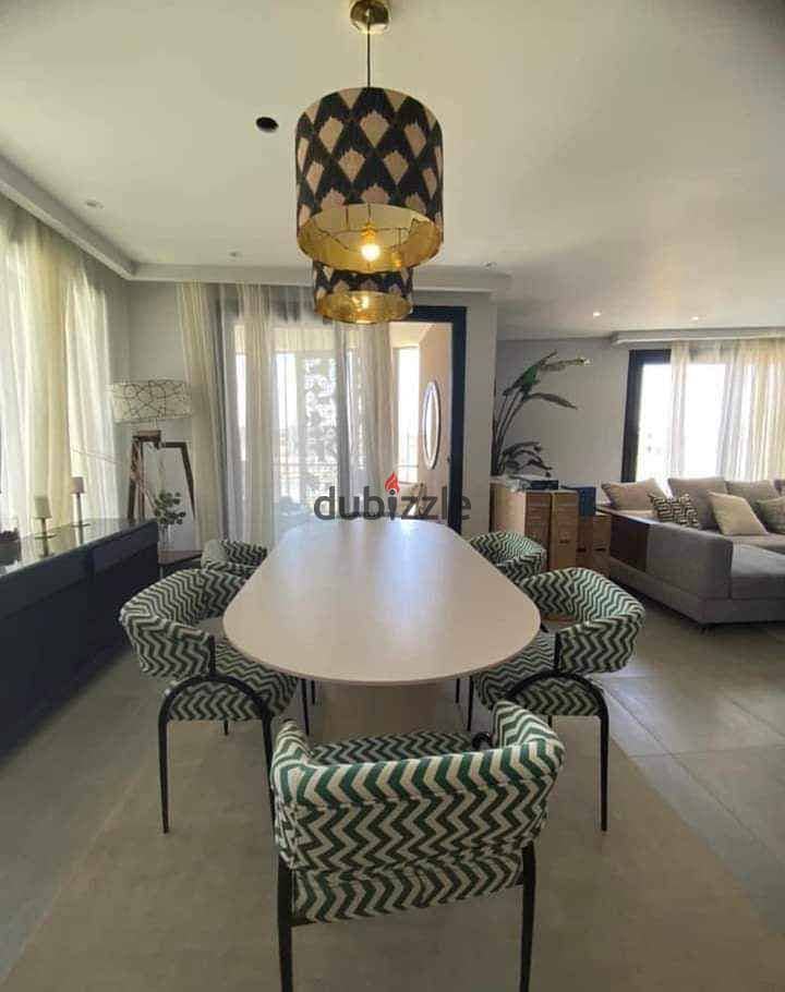 Villa for sale in new zayed on wasl el dahshour / فيلا للبيع علي وصل الدهشور بالشيخ زايد (الجديدة) 6