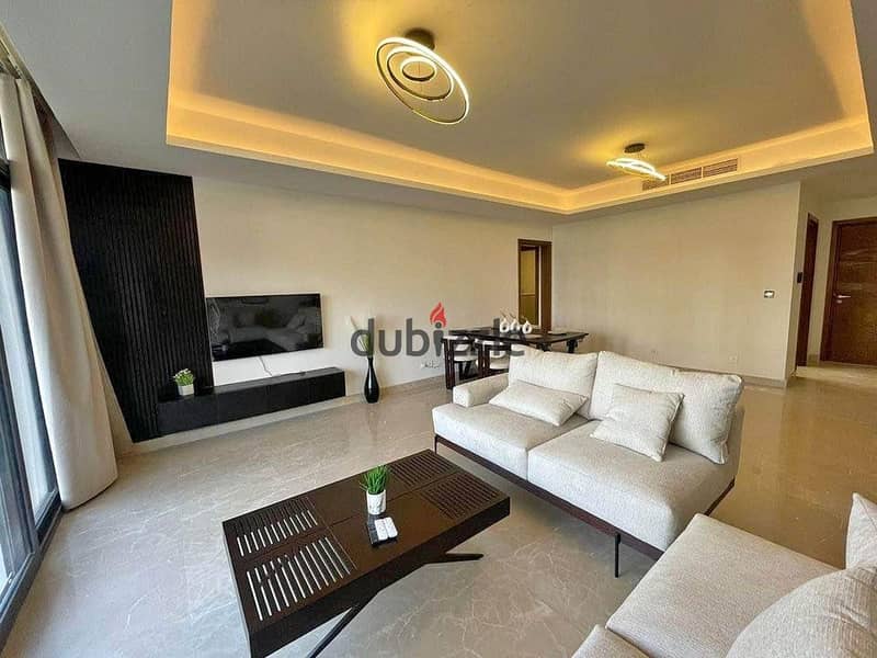 فيلا للبيع علي وصل الدهشور بالشيخ زايد (الجديدة) / Villa for sale in new zayed on wasl el dahshour 9