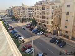 apartment for sale 210m Banafseg area,new cairo