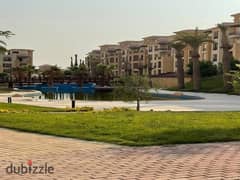 Apartment for sale at the old price inside Stone Park Settlement شقه للبيع بالسعر القديم داخل ستون بارك التجمع