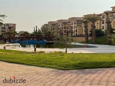 شقه للبيع بالسعر القديم داخل ستون بارك التجمع Apartment for sale at the old price inside Stone Park Settlement