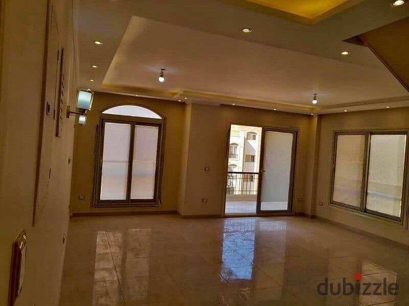 شقه للبيع بالسعر القديم داخل ستون بارك التجمع Apartment for sale at the old price inside Stone Park Settlement 6