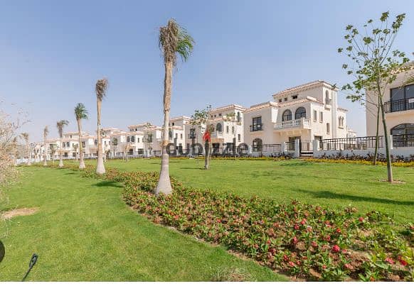 Apartment for sale 101m New capital  (Celia Compound ) 1