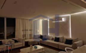 Penthouse for resale 440m - (Seashell - Horizon Levels) Sidi Abdel Rahman