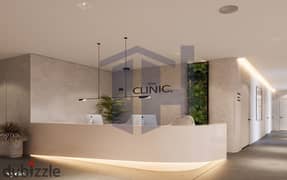 Clinic for rent 37m Sporting (directly on the tram) 0