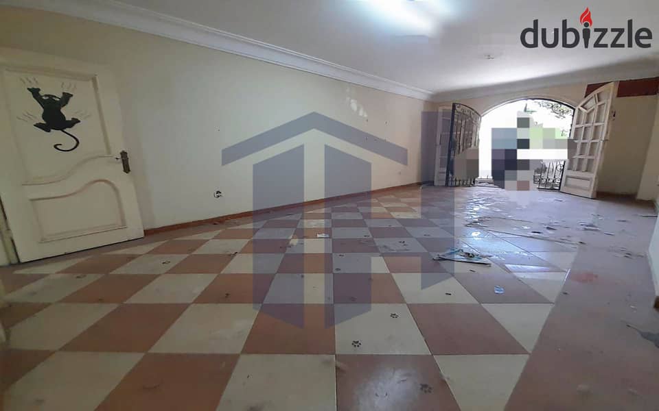 Administrative headquarters for sale, 152 m, Smouha (steps from Fourzi Moaz) 2