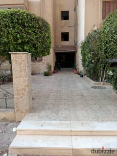 Appartment for sale 110m in new cairo elpetrol buildings