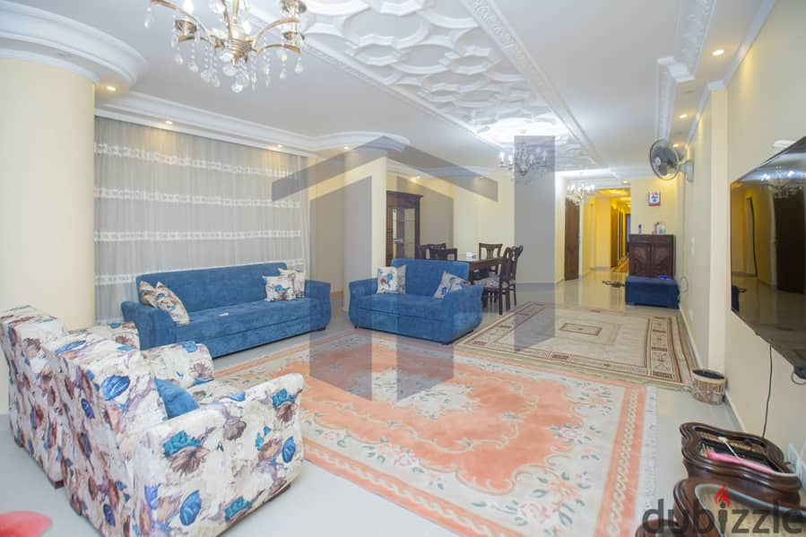 Apartment for sale 215m Cleopatra (directly on the sea) 2