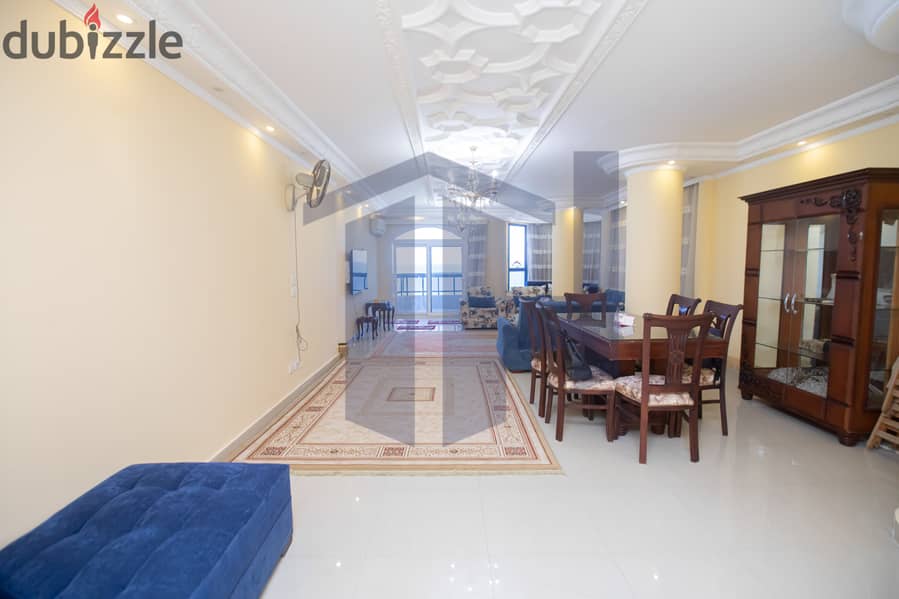 Apartment for sale 215m Cleopatra (directly on the sea) 14