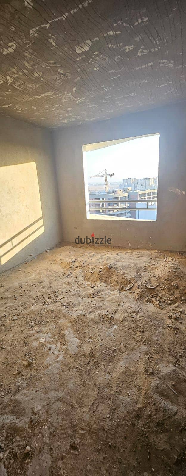 Appartment For sale, 156m in nozha elgedida double view in taha hussien  and joseph tito street 2