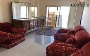 Furnished apartment for rent, 130 sqm, El Shatby (steps from the tram) - 0