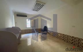 Administrative headquarters for rent 80m Ibrahimia (steps from the tram) 0