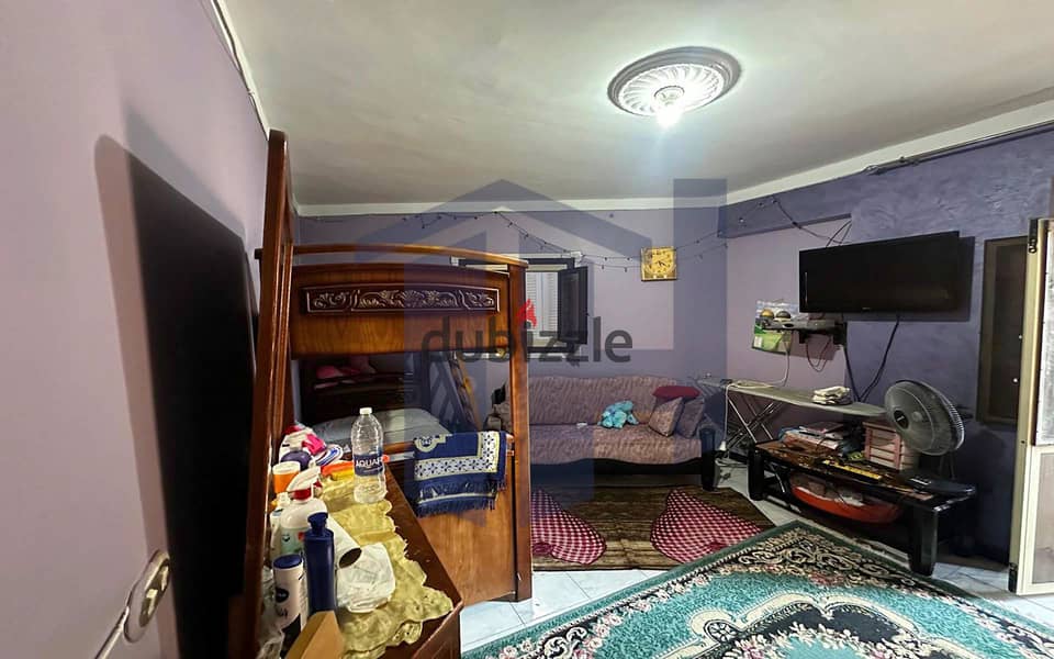 Apartment for sale 115m Moharram Bek (Erfan Street) 4