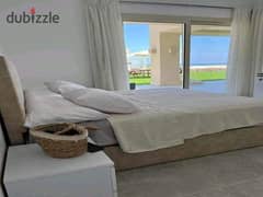 Duplex, finished, ultra super luxury, sea view  دوبلكس متشطب الترا سوبر لوكس علي بحر مباشرا ف ساحل 0