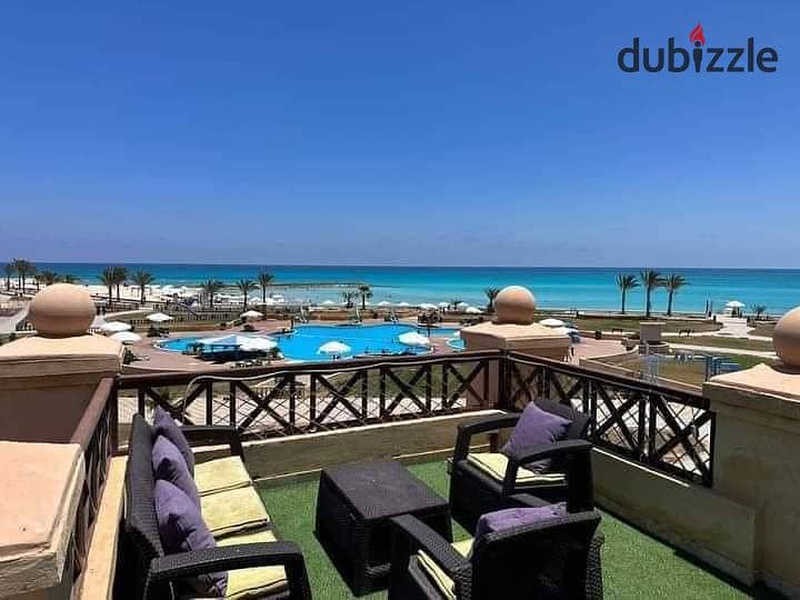 فيلا عالبحر مباشرا للبيع بالسعر القديم متشطبة بالكامل بتكيفات ومطبخ , ازها-Old Price Standalone Villa direct on the Sea finished +AC's+ kitchen Cabin 8