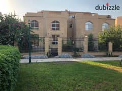 Twin House in prime location For sale 645 m in  new cairo La Rose Compound 0