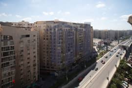 Apartment for sale 180m Smouha (directly 14th of May Road) 0