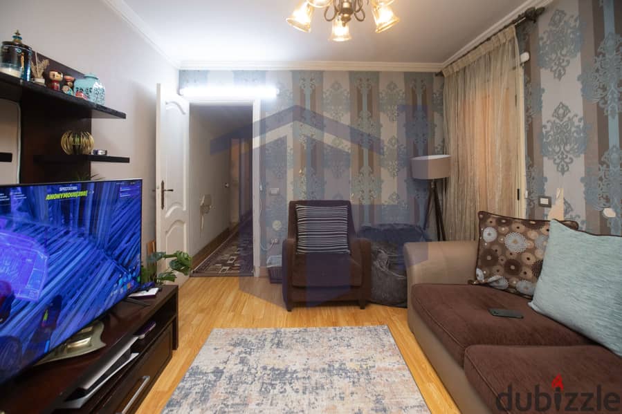 Apartment for sale 180m Smouha (directly 14th of May Road) 6