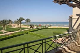 Chalet For Sale Sea View Telal Elsokhna 0