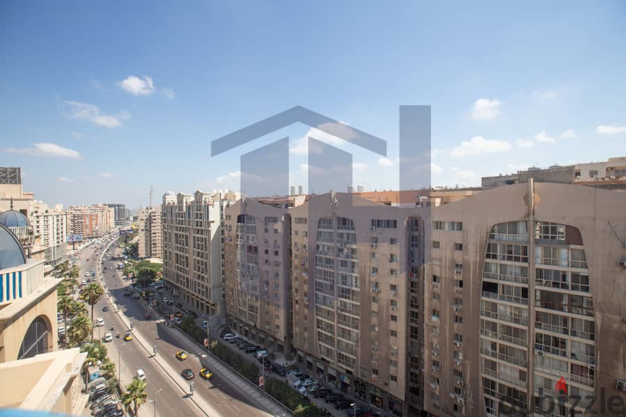 Apartment for sale 180m Smouha (directly 14th of May Road) 16