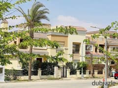 مطلوب كاش مليون و 500 الف فيلا بسعر شقة للبيع بالتقسيط - Required cash million and 500 thousand villas at the price of an apartment for sale in instal 0