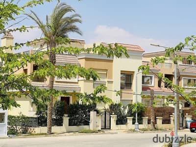 مطلوب كاش مليون و 500 الف فيلا بسعر شقة للبيع بالتقسيط - Required cash million and 500 thousand villas at the price of an apartment for sale in instal