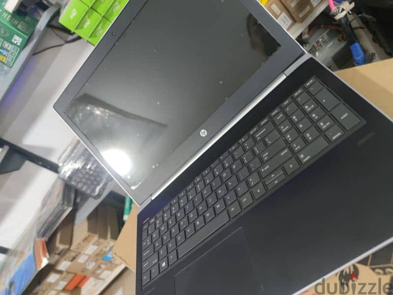 hp ProBook 3