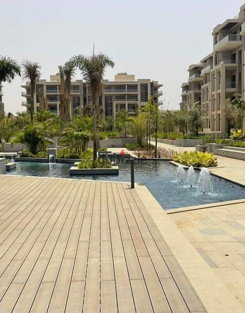 لسرعة البيع شقة متشطبه استلام فوري بالسعر القديم على اللاجون , ادريس ايست التجمع الخامس-fully finished apartment for sale, Address East 5th settlement 7