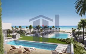 Chalet for resale 171 sqm + garden 44 sqm (Solare) Ras El Hikma 0