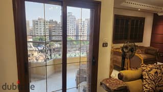 Duplex For sale,250m in Makram Ebeid St