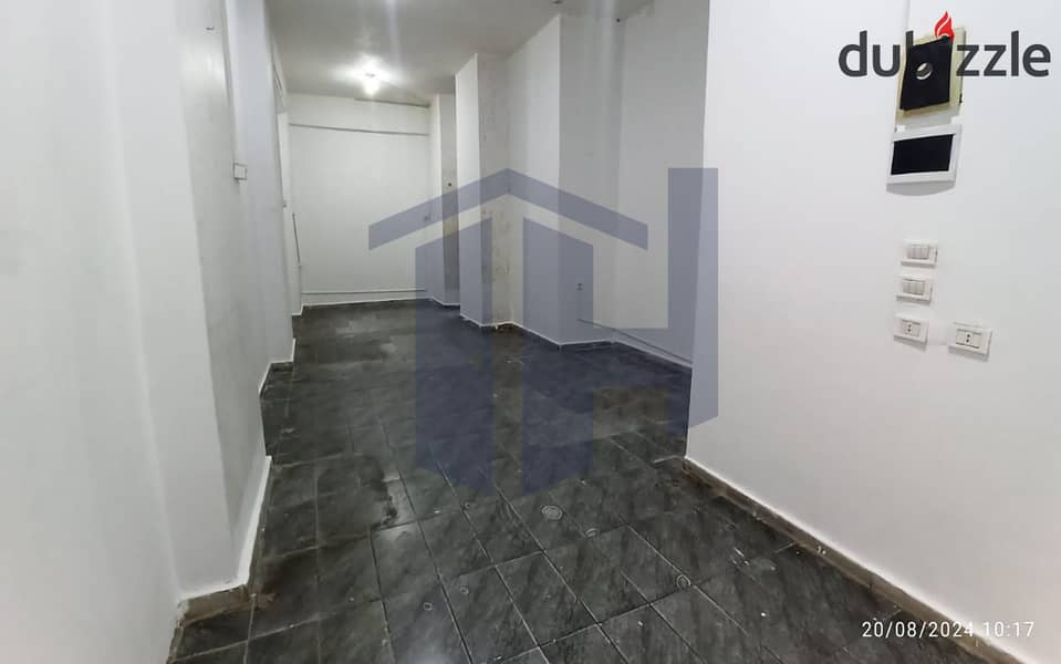 Shop for sale 65m Ibrahimia (Steps from Sh. Lagitia) 1