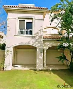 For Fast Sale Standalone Villa Ready To Move In La Vista City Fifth Settlement