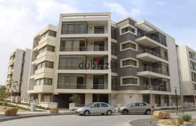 Apartment for sale 133m in Taj City Cairo in front of the new airport near the Marriott 0