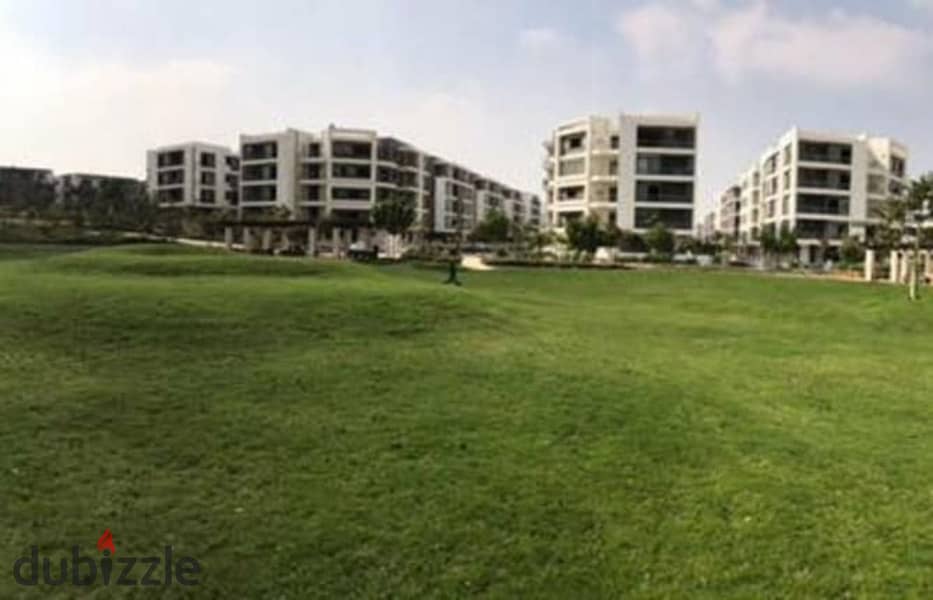 Apartment for sale 133m in Taj City Cairo in front of the new airport near the Marriott 8