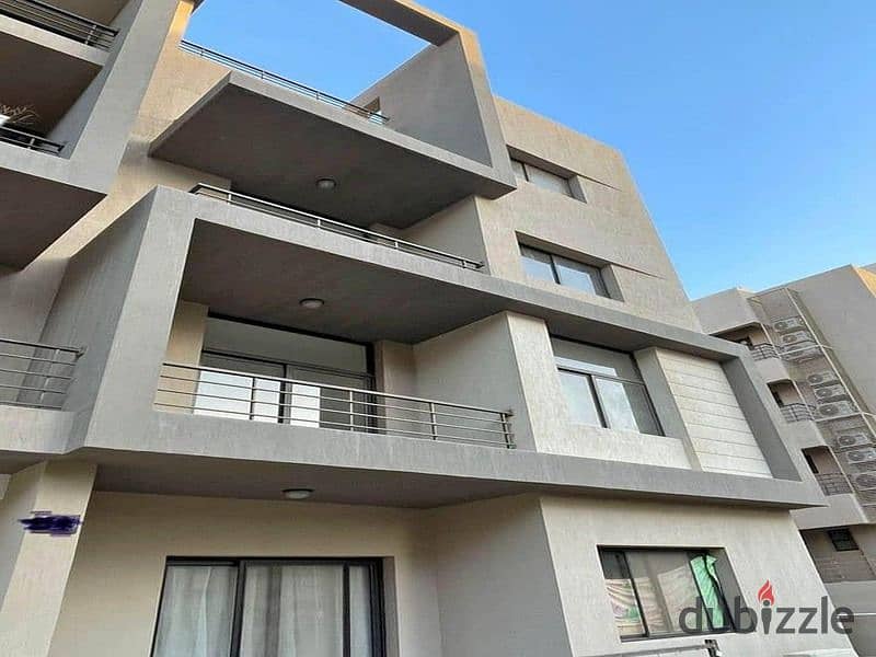 شقه (RTM )في جولدن سكوير  متشطب (altra super lux )    Apartment (RTM) in Golden Square, fully finished 5