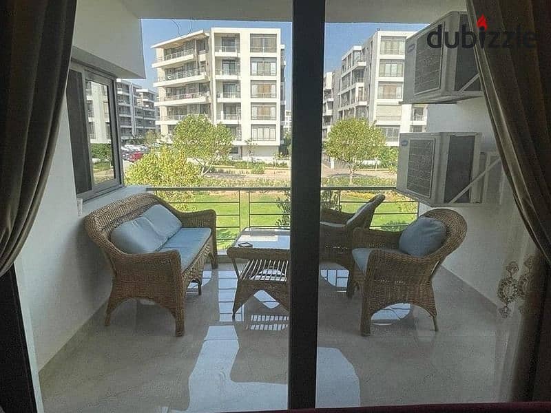 Apartment for sale near the Kempinski Hotel on Suez Road in installments 6