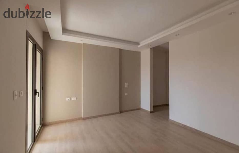 Immediate receipt apartment 145m for sale, superlux finishing, at The address east 4