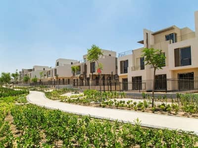 Superluxe finished apartment for sale in the most prestigious residential compounds in Shorouk, Sodic East Compound