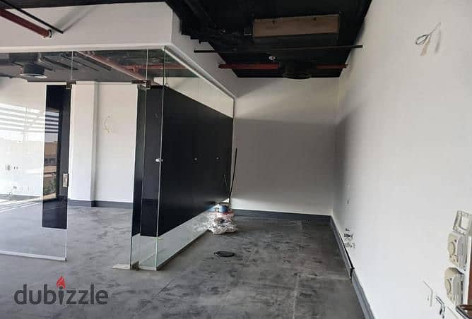 ready to move fully finished+ACS office in beverly hills-the portal over 5years 11