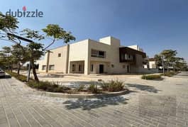 ready to move last twinhouse in soleya in front of new giza over 6y 0